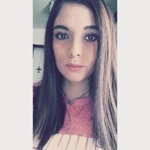 Meet your Posher, Christal